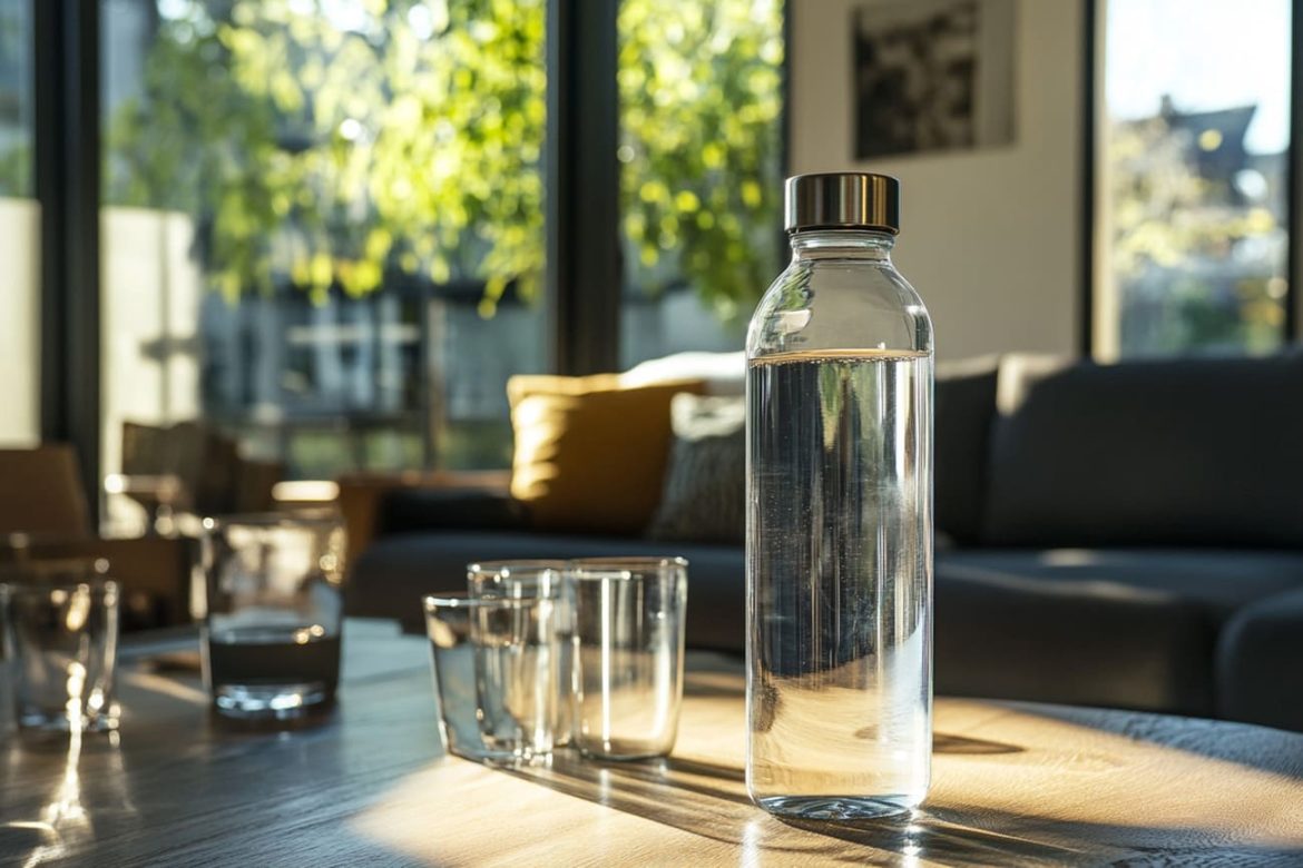 Kodėl stiklinės gertuvės su logotipu tampa nauju verslo „must-have“?