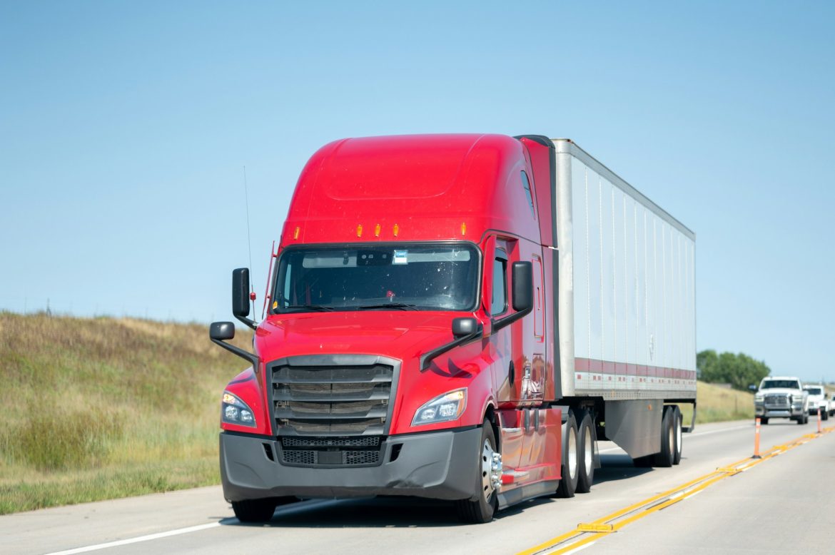 Klaipėda tampa svarbiu logistikos tašku: ką tai reiškia verslui?