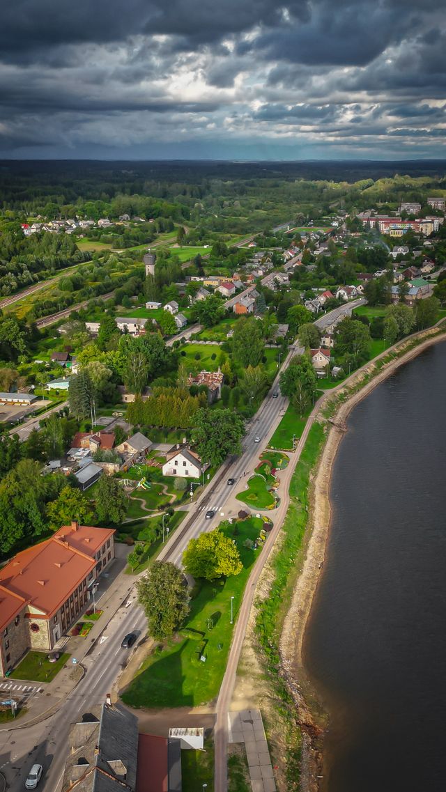 Kodėl Birštonas nuo seno traukia ieškančius ramybės
